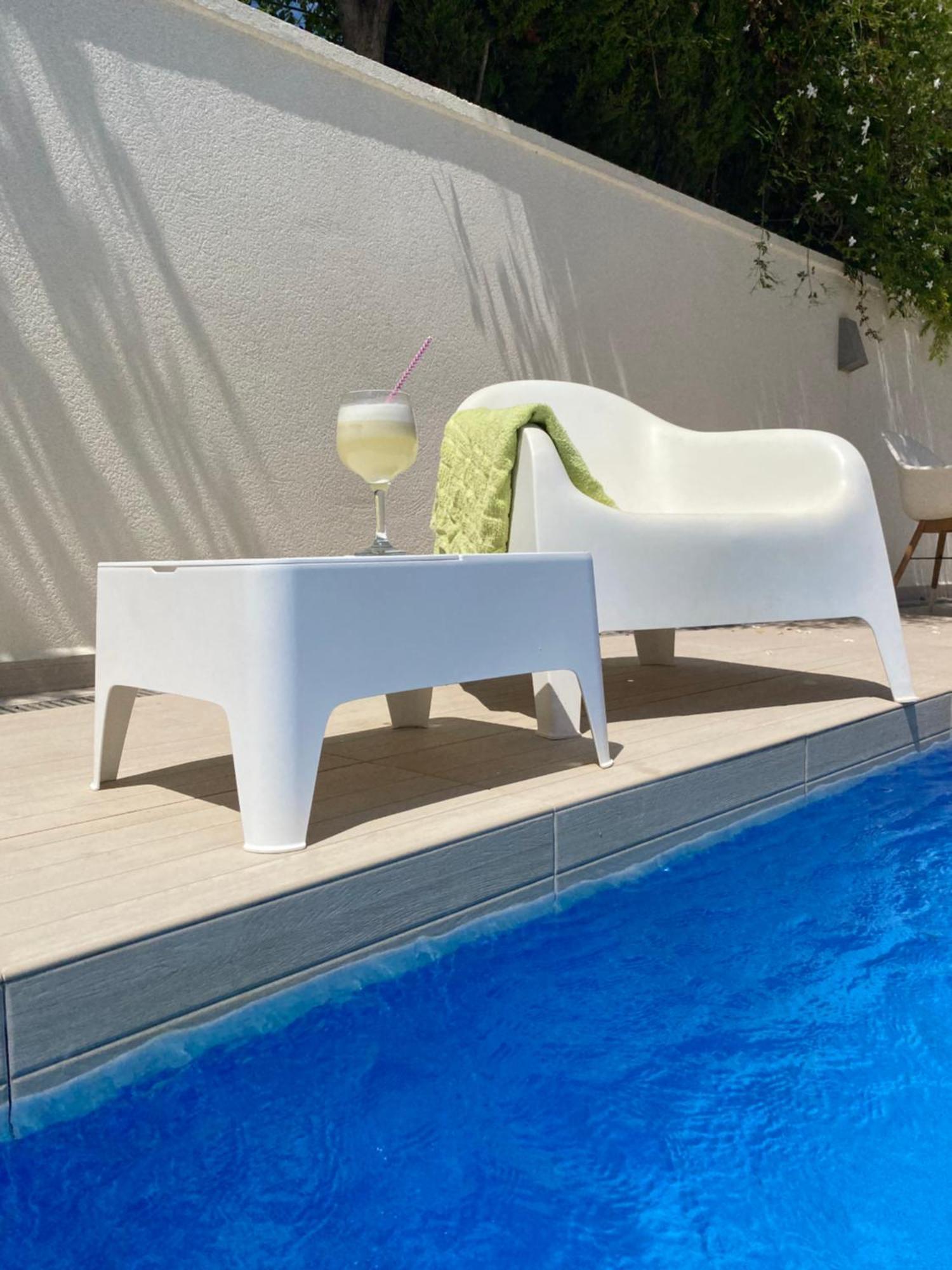 Feriehus Alicante Torrevieja Exterior photo